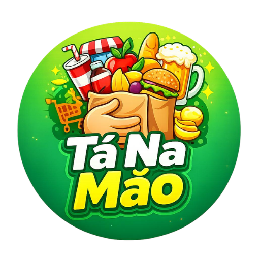 Tá Na Mão